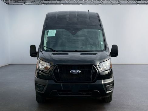 Used 2023 Ford Transit 350 148 High Roof w/ Load Area Protection Package image 2