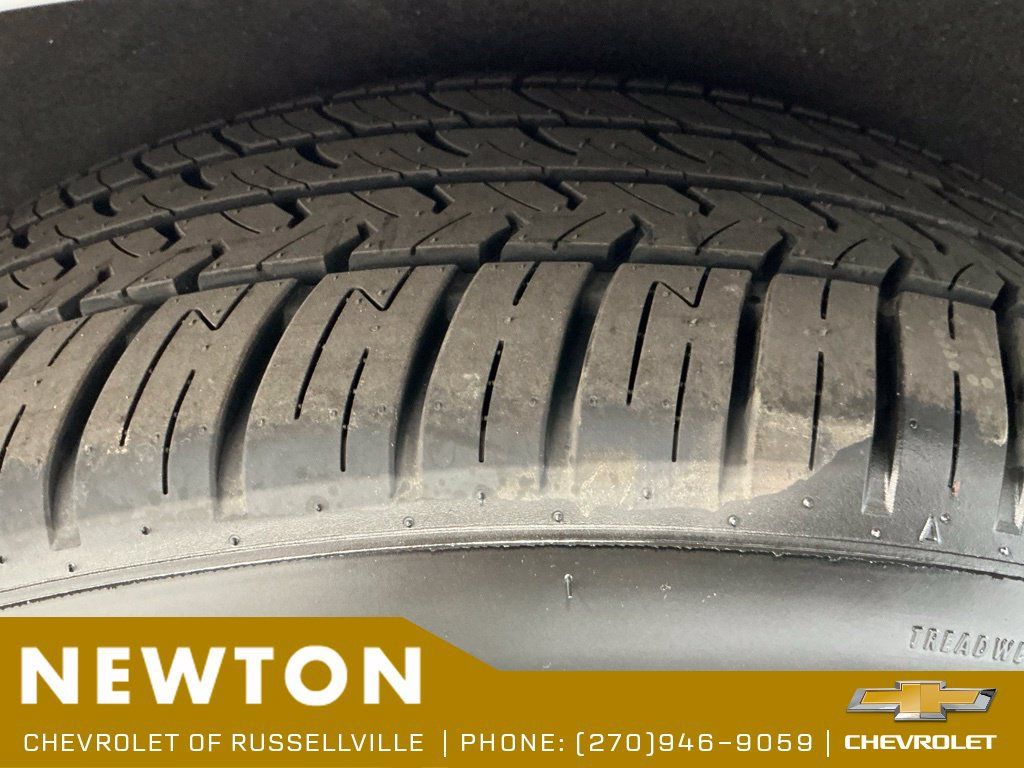 Used 2025 Chrysler Pacifica Limited FWD image 58