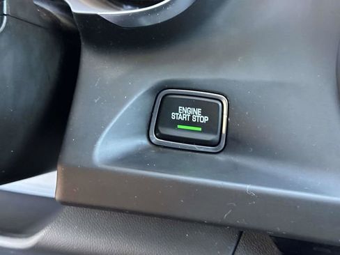 Certified 2022 Chevrolet Camaro LT w/ RS Package image 33