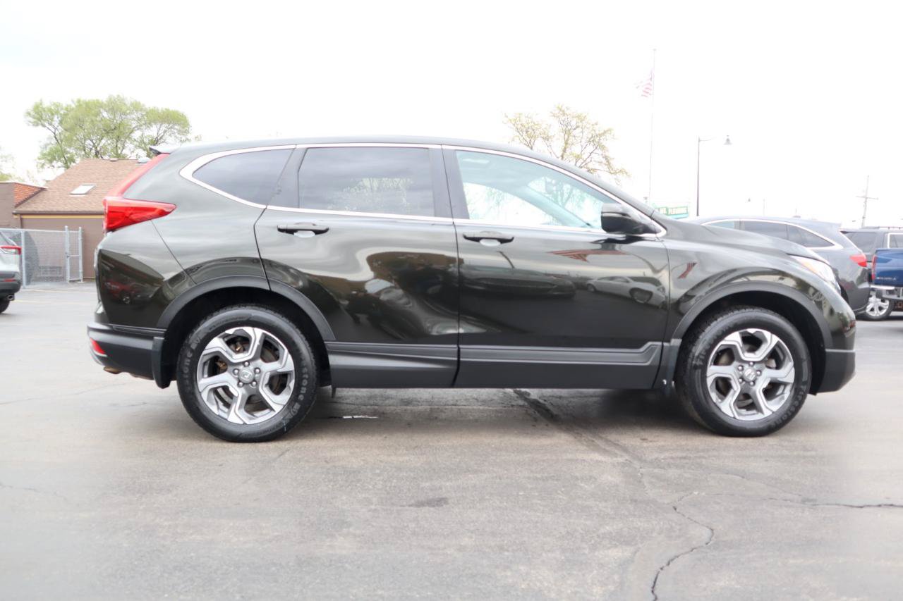Used 2018 Honda CR-V EX-L image 6