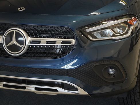 Used 2022 Mercedes-Benz GLA 250 4MATIC image 7