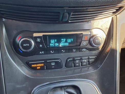 Used 2015 Ford Escape Titanium w/ Equipment Group 301A image 8