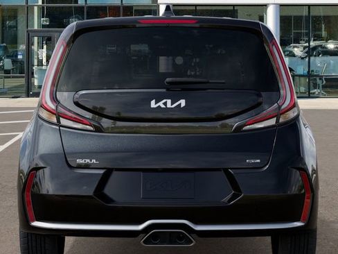 New 2025 Kia Soul GT-Line image 13