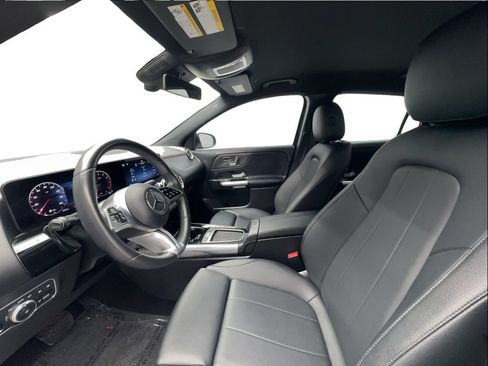 Used 2024 Mercedes-Benz GLA 250 image 19