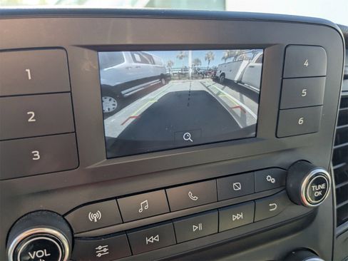 Used 2024 Ford Transit 250 Low Roof w/ Exterior Upgrade Package image 20