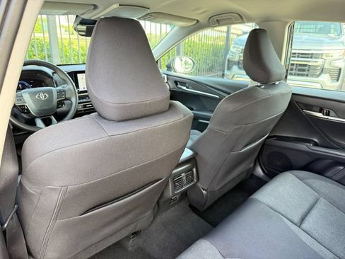 Used 2026 Toyota Camry LE w/ Convenience Package FWD image 20