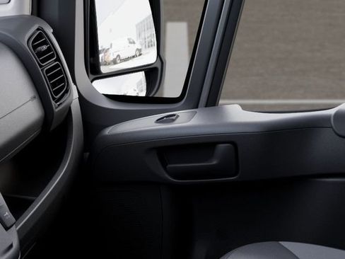 New 2026 RAM ProMaster 2500 w/ Premium Convenience Group FWD image 25