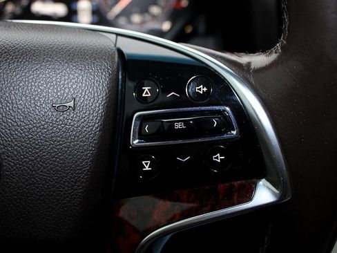 Used 2015 Cadillac Escalade ESV Luxury image 12