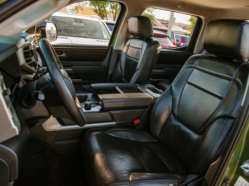 Used 2022 Toyota Tundra SR5 w/ TRD Convenience Package RWD image 13