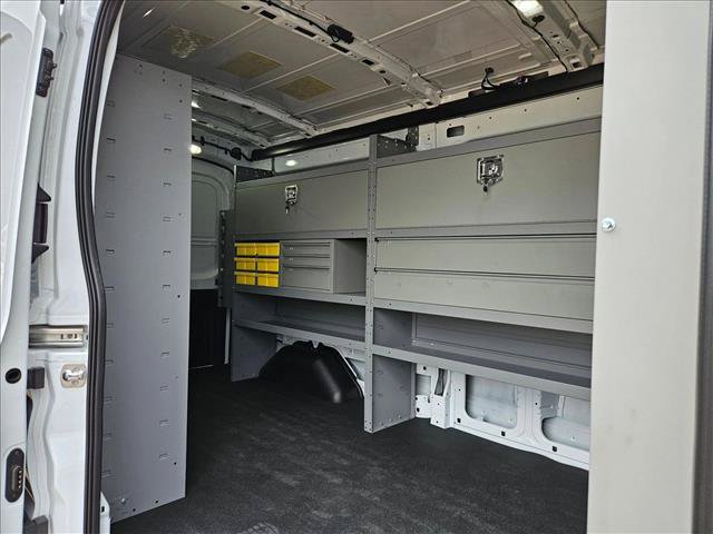 New 2026 Ford Transit 250 148 Medium Roof RWD image 8