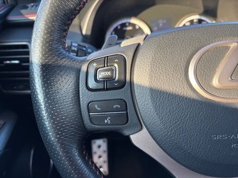 Used 2015 Lexus NX 200t AWD image 14