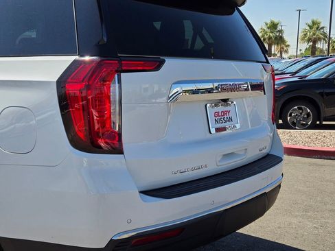 Used 2023 GMC Yukon SLT image 9