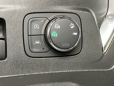 Certified 2023 Chevrolet Traverse RS AWD/4WD image 21