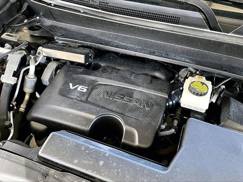 Used 2019 Nissan Pathfinder SV w/ Rock Creek Edition AWD/4WD image 28