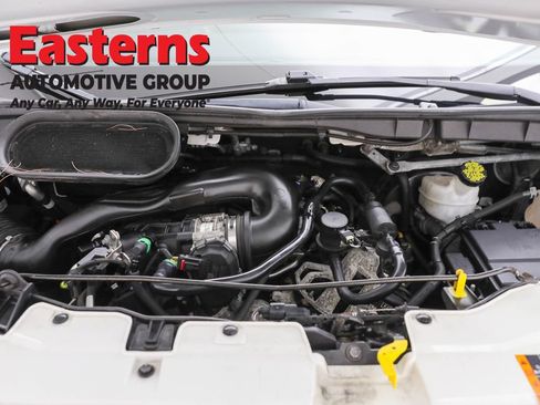 Used 2020 Ford Transit 350 DRW RWD image 7