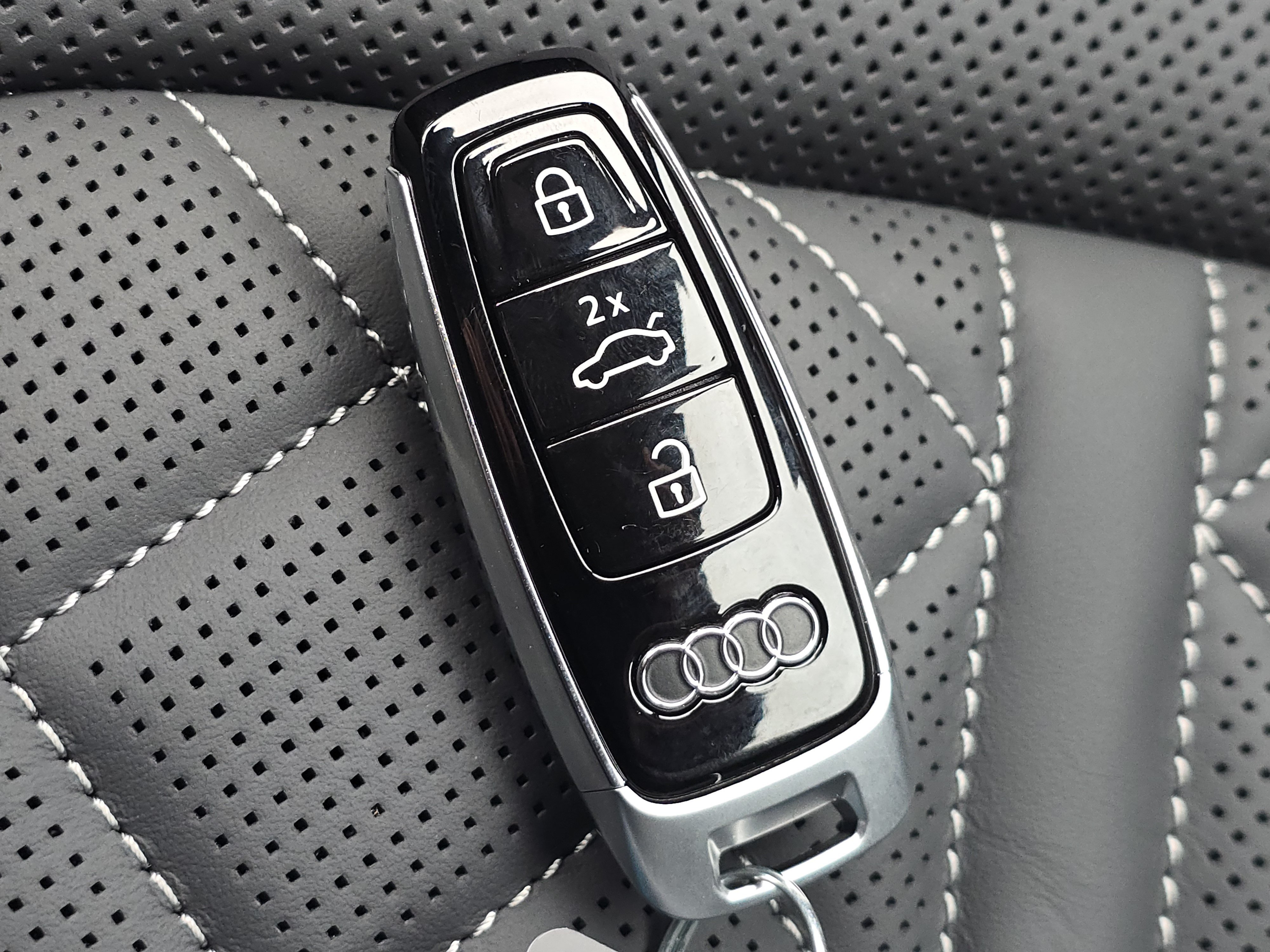 New 2026 Audi Q7 2.0T Premium Plus AWD/4WD image 27