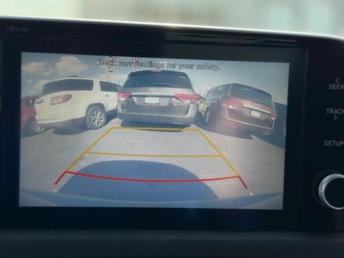 Used 2020 Hyundai Sonata SE FWD image 17