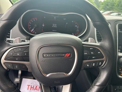Used 2019 Dodge Durango Citadel w/ Technology Group AWD/4WD image 15
