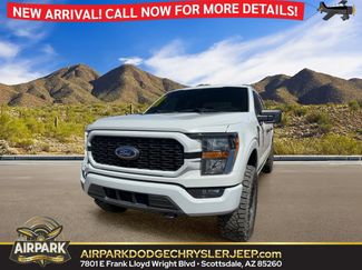 Used 2023 Ford F150 XL w/ STX Appearance Package video 1