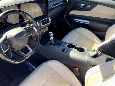 Certified 2024 Ford Mustang GT image 14