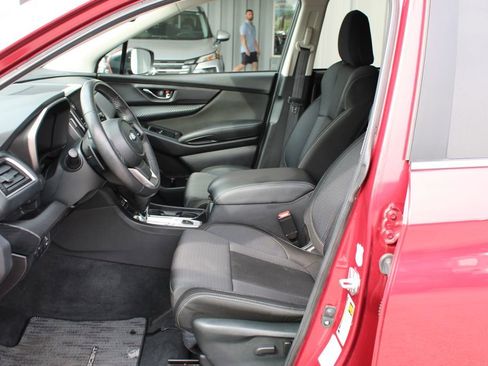 Used 2025 Subaru Ascent Premium AWD/4WD image 44