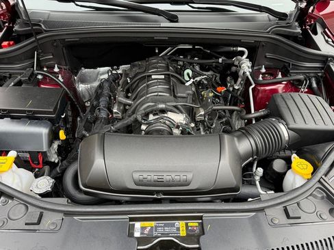 New 2026 Dodge Durango GT image 10