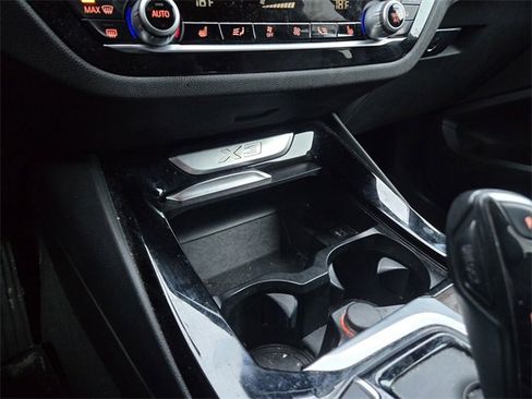 Used 2019 BMW X3 xDrive30i image 12
