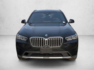 Used 2023 BMW X3 xDrive30i w/ Premium Package video 2