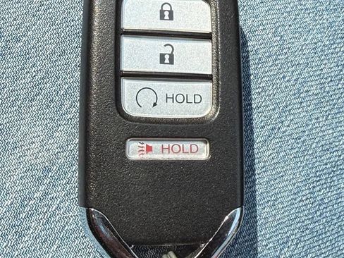 Used 2021 Honda Ridgeline Black Edition image 13