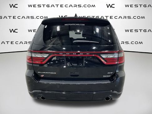 Used 2024 Dodge Durango GT image 7