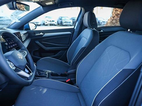 New 2026 Volkswagen Jetta Sport image 19