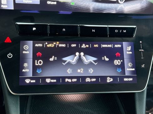 Certified 2024 Maserati Grecale GT image 34