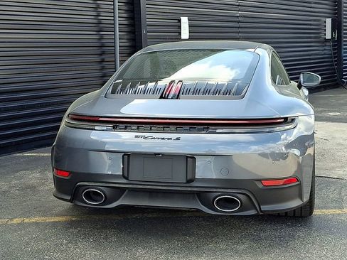 New 2026 Porsche 911 Carrera S image 6