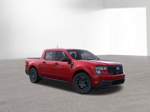 New 2026 Ford Maverick XLT w/ 4K Tow Package AWD/4WD image 7