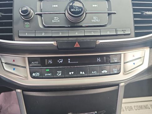 Used 2014 Honda Accord LX-S image 17