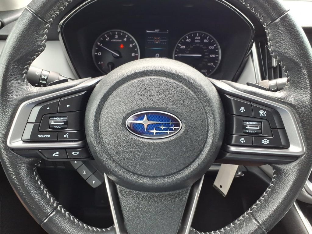 Used 2021 Subaru Outback Premium AWD/4WD image 5
