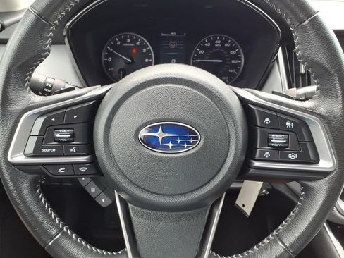 Used 2021 Subaru Outback Premium AWD/4WD image 5