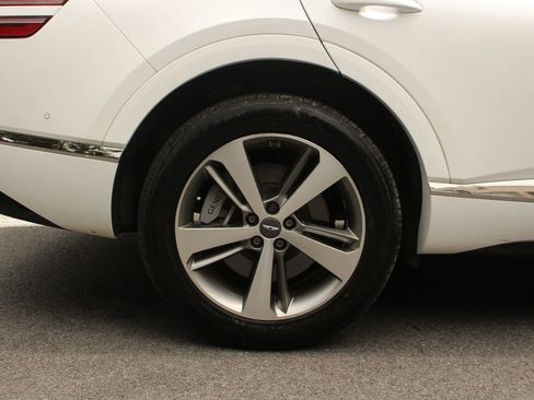 Used 2024 Genesis GV80 3.5T Advanced w/ Advanced Package AWD/4WD image 5