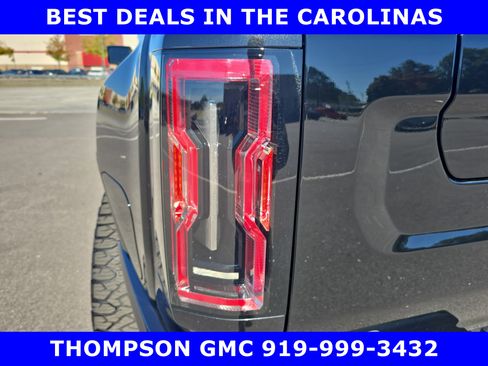 New 2025 GMC Hummer EV 3X AWD/4WD image 38