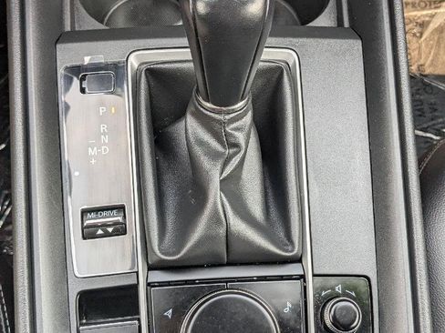 Used 2024 MAZDA CX-50 AWD 2.5 S w/ Cargo Package image 26