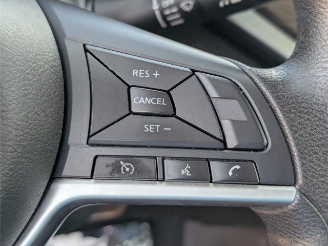Used 2024 Nissan Altima 2.5 SV FWD image 20