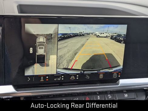 New 2026 GMC Sierra 1500 SLT AWD/4WD image 18