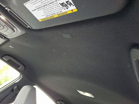 Used 2025 Toyota Corolla SE FWD image 21