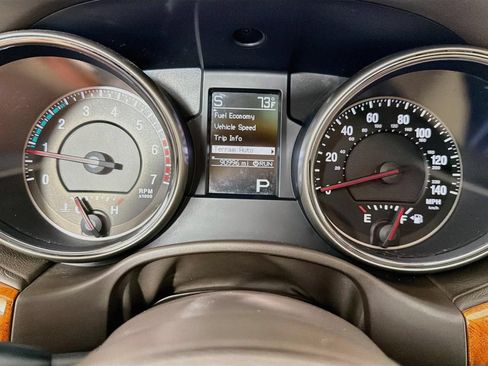Used 2012 Jeep Grand Cherokee Overland AWD/4WD image 46