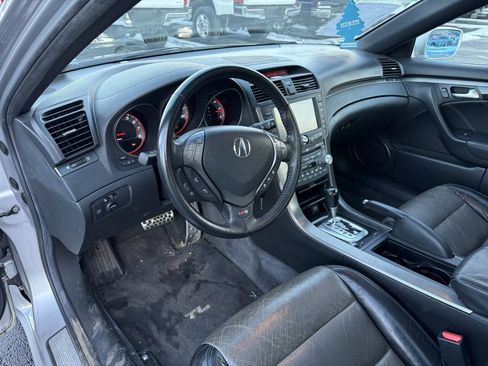 Used 2008 Acura TL Type-S image 15