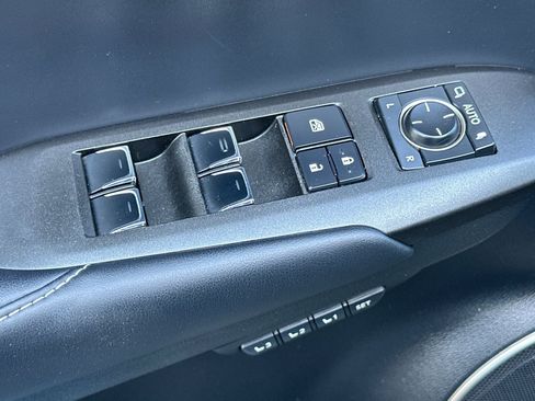 Certified 2021 Lexus NX 300h AWD w/ Premium Package image 15