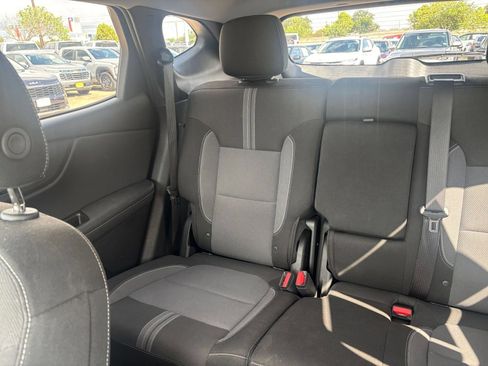 Used 2026 Chevrolet Blazer LT FWD image 39