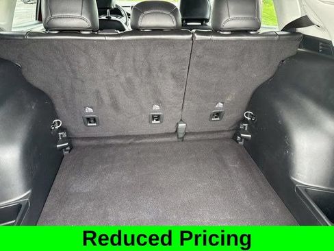 Used 2022 Jeep Compass Limited AWD/4WD image 32