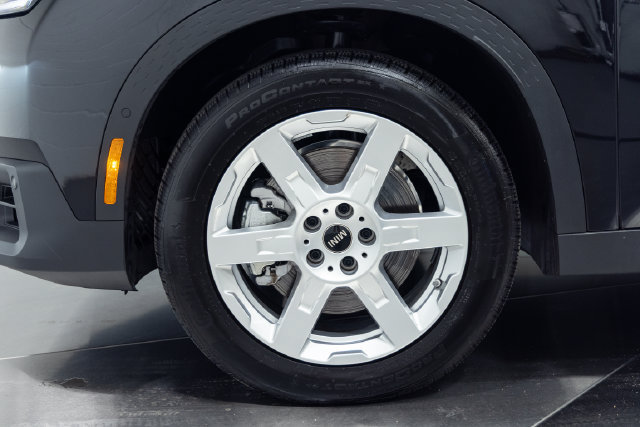 Certified 2027 MINI Cooper Countryman S AWD/4WD image 23