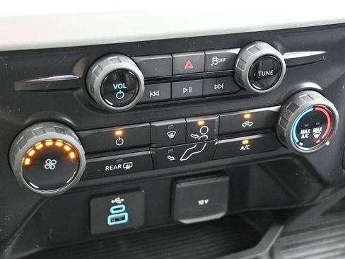 New 2026 Ford F450 XL w/ XL Chrome Package image 16